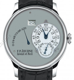 Zegarek firmy F. P. Journe, model Octa Reserve de Marche