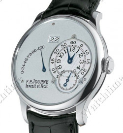 Zegarek firmy F. P. Journe, model Octa Reserve de Marche