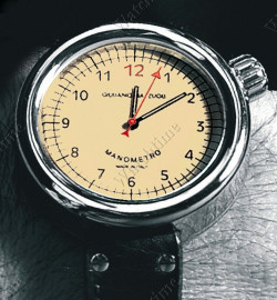 Zegarek firmy Giuliano Mazzuoli, model Manometro