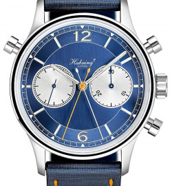 Zegarek firmy Habring², model Doppel 2.0