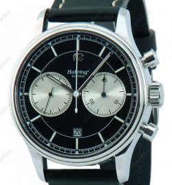 Zegarek firmy Habring², model Chrono Sport
