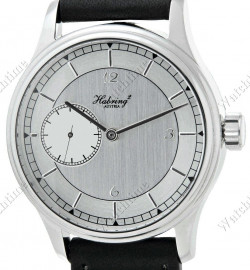 Zegarek firmy Habring², model Time Only Automatik