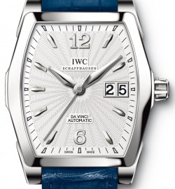 Zegarek firmy IWC, model Da Vinci Automatik
