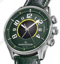 Zegarek firmy Jaeger-LeCoultre, model Amvox1 R-Alarm