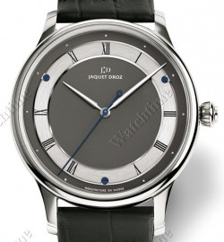 Zegarek firmy Jaquet Droz, model L'Origine