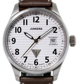 Zegarek firmy Junkers, model JU 52 Automatik