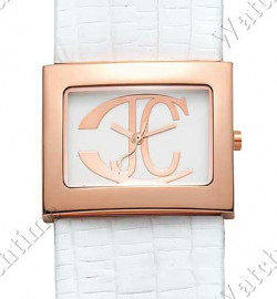 Zegarek firmy Just Cavalli Time, model Squared