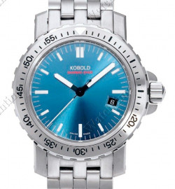 Zegarek firmy Kobold, model Soarway Diver