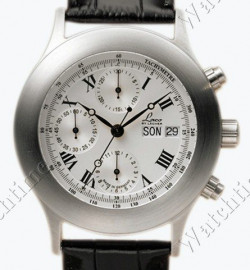 Zegarek firmy Laco, model Tachymeterchronograph