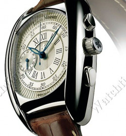 Zegarek firmy Louis Moinet, model Chronovintage