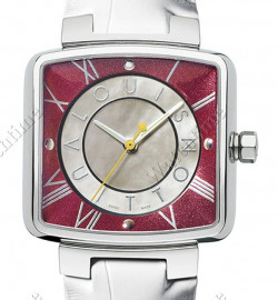 Zegarek firmy Louis Vuitton, model Magic Speedy