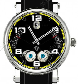 Zegarek firmy Martin Braun, model Sport