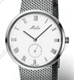 Zegarek firmy Mido, model Baroncelli