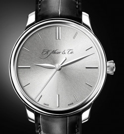 Zegarek firmy H. Moser & Cie, model Monard