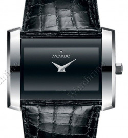 Zegarek firmy Movado, model Eliro Majesta