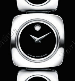 Zegarek firmy Movado, model Dolca
