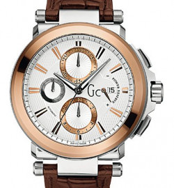 Zegarek firmy Gc Watches, model GC Class Automatic 7750