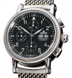 Zegarek firmy Aristo, model XL Fliegerchronograph
