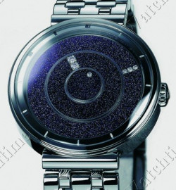 Zegarek firmy blu - Bernhard Lederer Universe, model Galaxy