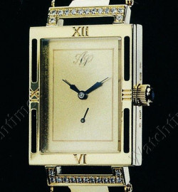 Zegarek firmy Armin Strom, model Rechteck