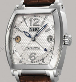 Zegarek firmy NHC - Nouvelle Horlogerie Calabrese, model Central Power