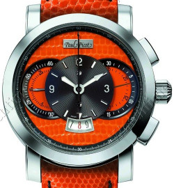 Zegarek firmy Paul Picot, model Technograph Wild
