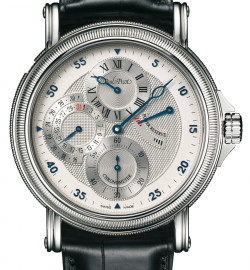 Zegarek firmy Paul Picot, model Atelier Regulateur 42mm