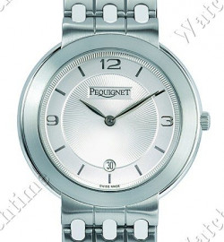Zegarek firmy Pequignet, model Moorea
