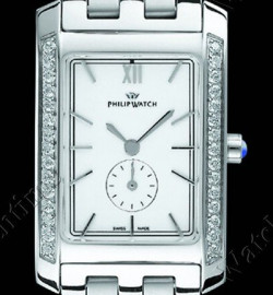 Zegarek firmy Philip Watch, model Tales Diamonds