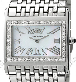 Zegarek firmy Philip Watch, model Samba