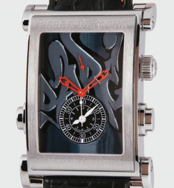 Zegarek firmy DeRoche Pierre, model Splitrock Variation Dare