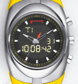 Zegarek firmy Pirelli Pzero Tempo, model Pzero Tempo Anadigit