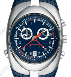 Zegarek firmy Pirelli Pzero Tempo, model Yacht Master