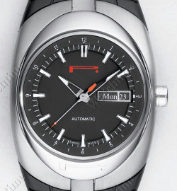 Zegarek firmy Pirelli Pzero Tempo, model Pzero Tempo 3H