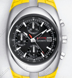 Zegarek firmy Pirelli Pzero Tempo, model Pzero Tempo Automatic