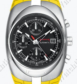 Zegarek firmy Pirelli Pzero Tempo, model Pzero Tempo Chrono Automatic