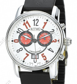 Zegarek firmy Ritmo Mundo, model Divina Chrono