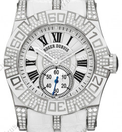 Zegarek firmy Roger Dubuis, model Sports Watch