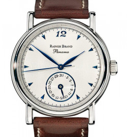 Zegarek firmy Rainer Brand, model Panama Classic