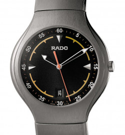 Zegarek firmy Rado, model True Active