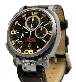 Zegarek firmy Anonimo, model Militare Chrono 10 Anni