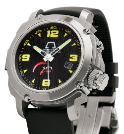 Zegarek firmy Anonimo, model Professionale RM 10 anni