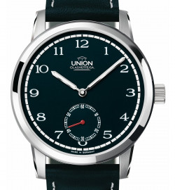 Zegarek firmy Union Glashütte, model Kleine Sekunde