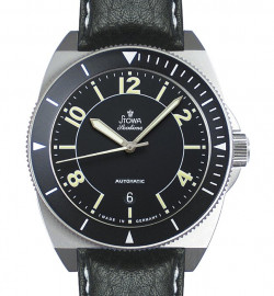 Zegarek firmy Stowa, model Seatime