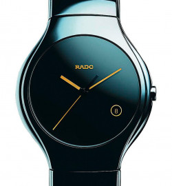 Zegarek firmy Rado, model True