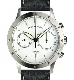 Zegarek firmy Schauer, model Edition 14