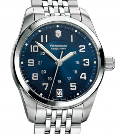 Zegarek firmy Victorinox Swiss Army, model Ambassador XL Damen