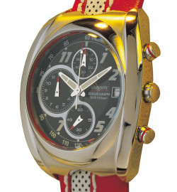 Zegarek firmy Vagary, model Racing