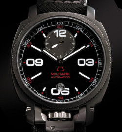 Zegarek firmy Anonimo, model Militare Automatico