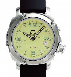 Zegarek firmy Anonimo, model Professionale